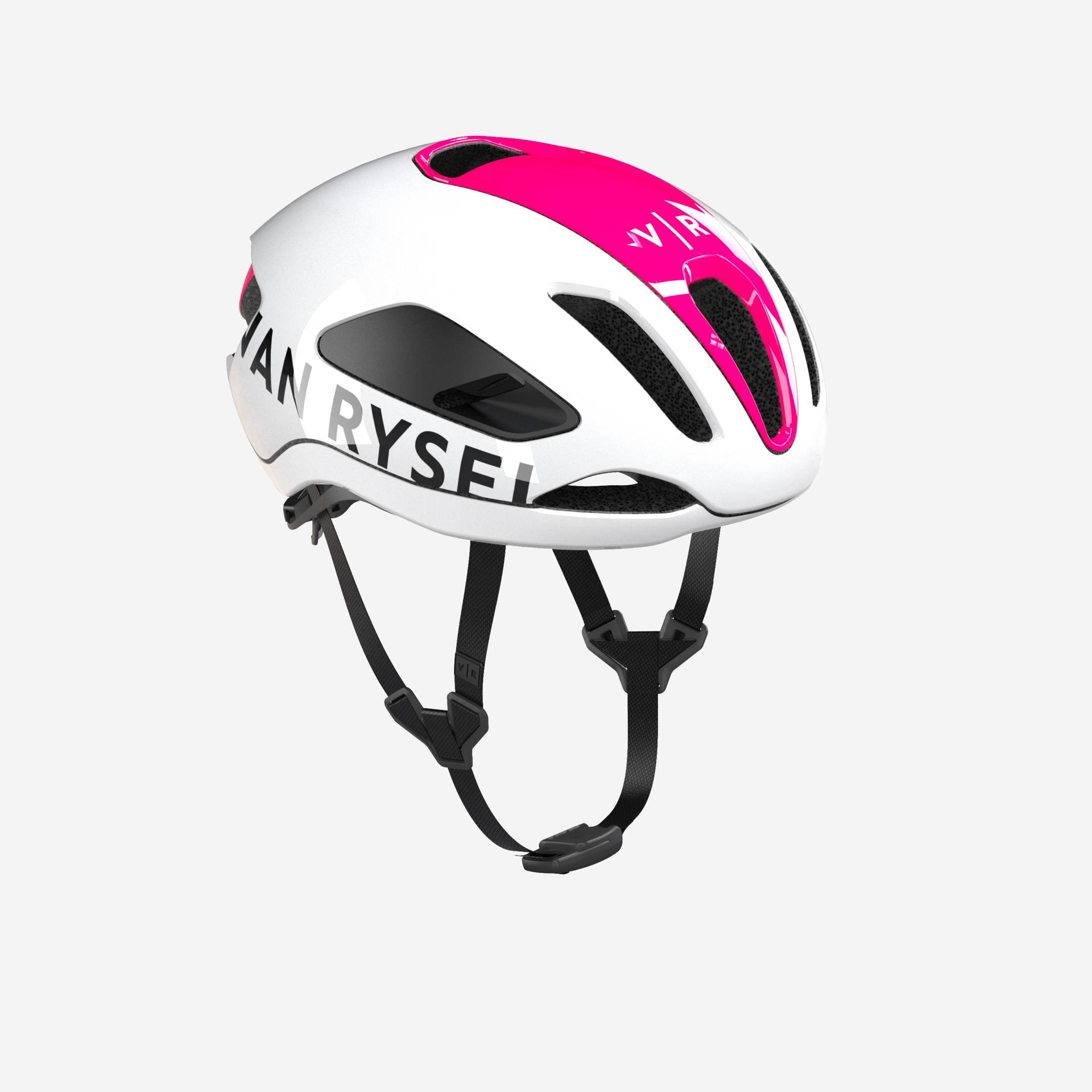 Fahrradhelm Rennrad Aero RCR-F Mips Roubaix Team Fahrradhelm Rennrad Aero RCR-F Mips Roubaix Team von VAN RYSEL