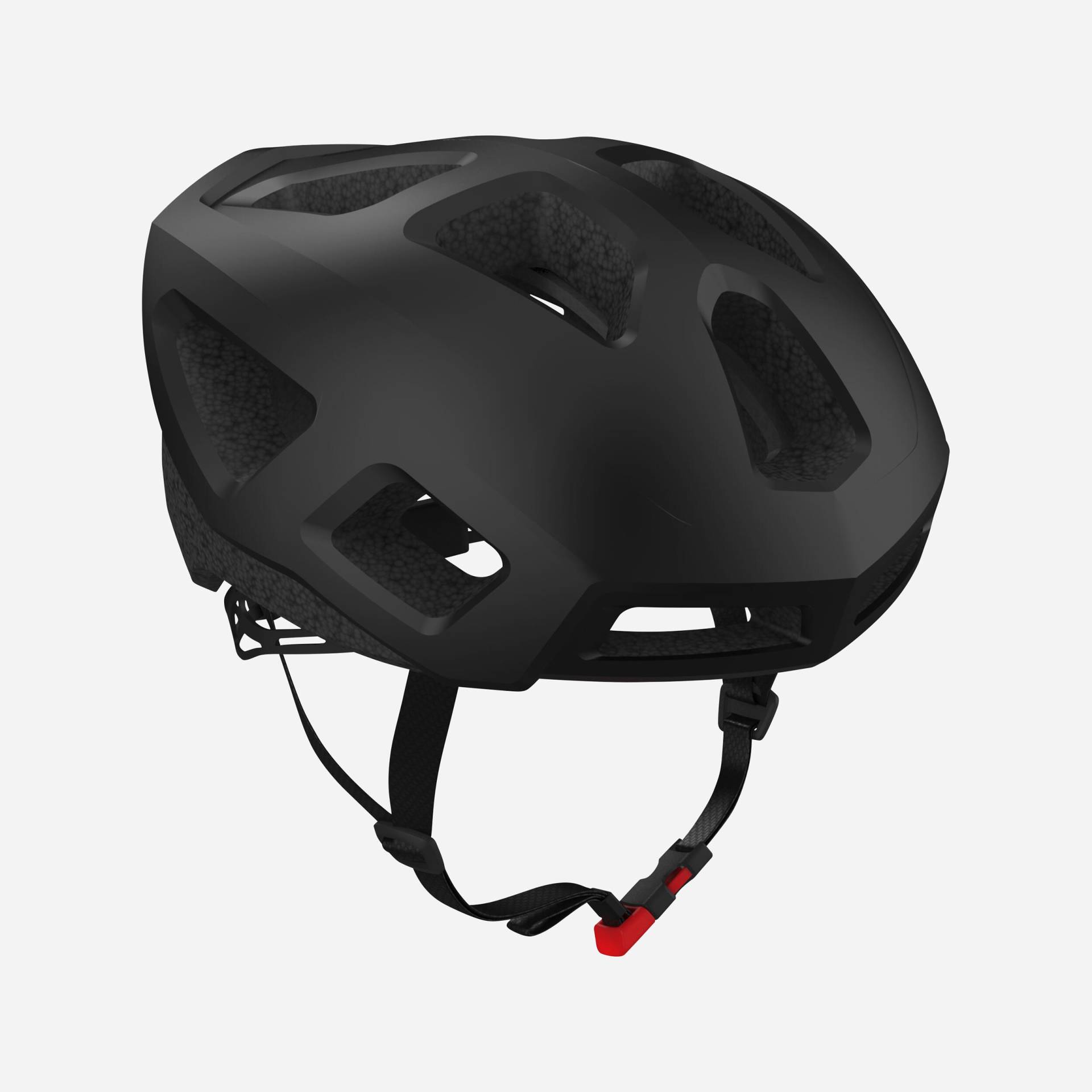 Fahrradhelm Rennrad ROADR 100 Schwarz Fahrradhelm Rennrad ROADR 100 Schwarz von VAN RYSEL