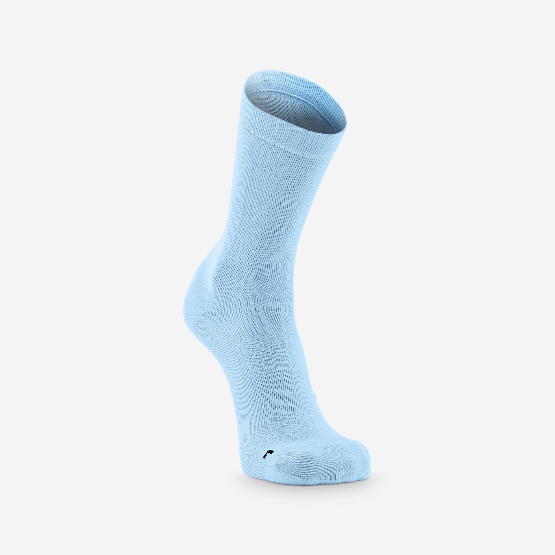 Fahrradsocken ROADR 900 Hellblau Fahrradsocken ROADR 900 Hellblau von VAN RYSEL