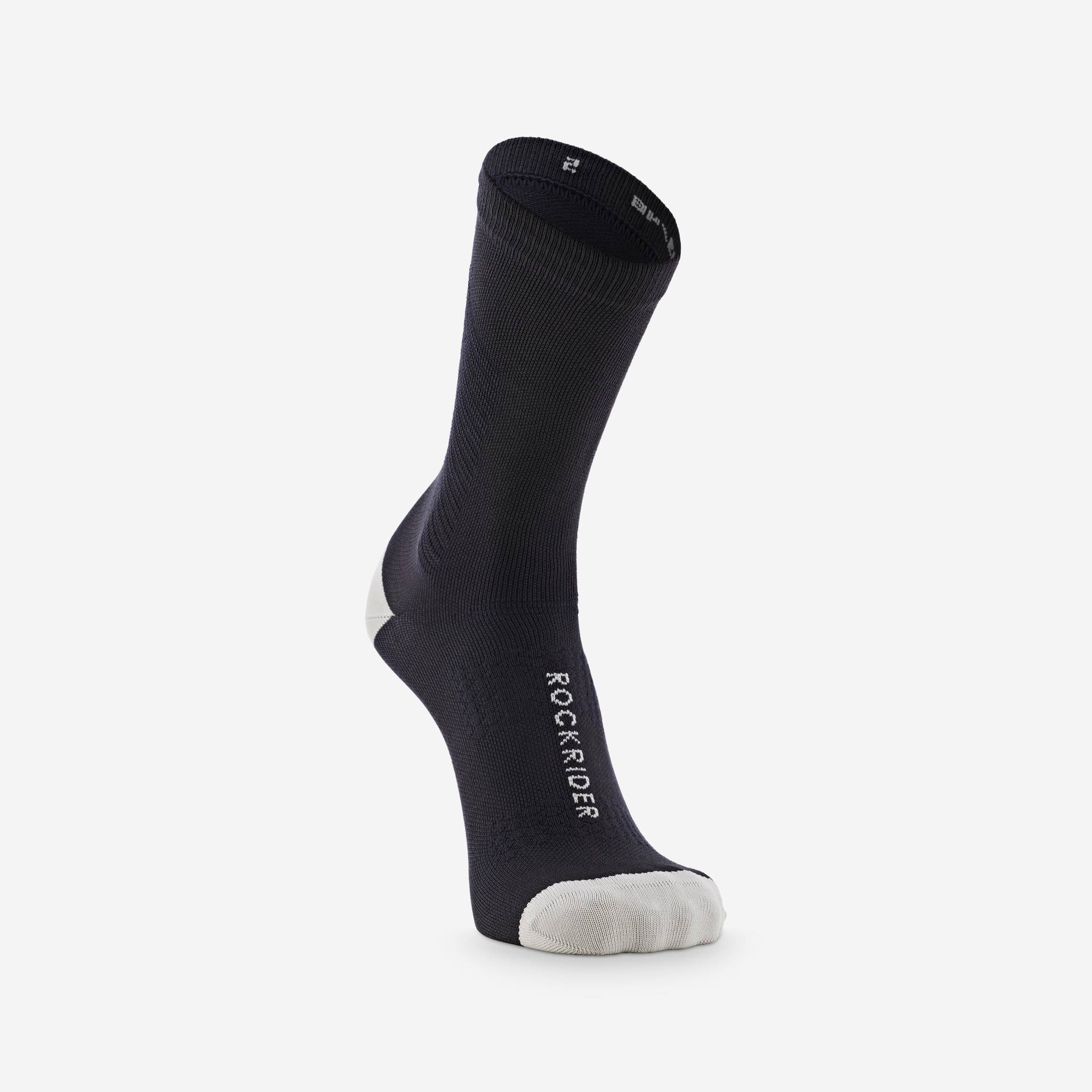 Fahrradsocken Velo 900 Graphik Fahrradsocken Velo 900 Graphik von VAN RYSEL