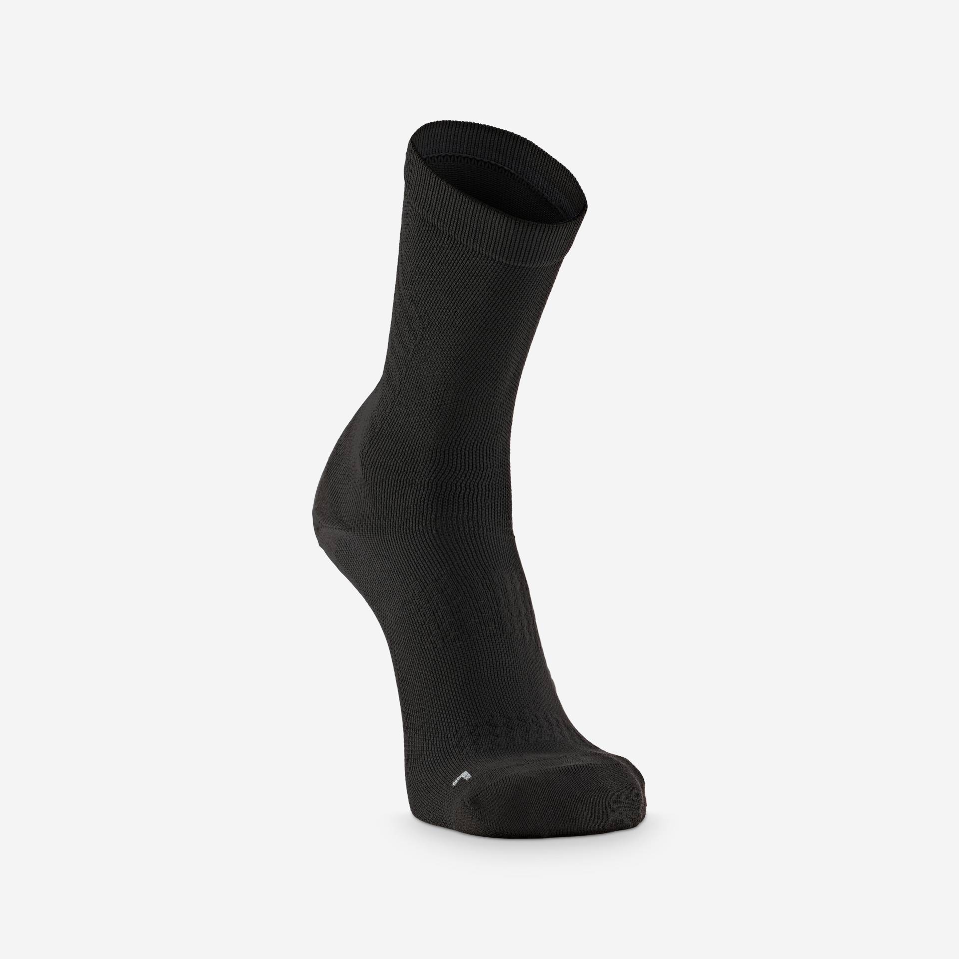 Fahrradsocken Velo 900 Schwarz Fahrradsocken Velo 900 Schwarz von VAN RYSEL