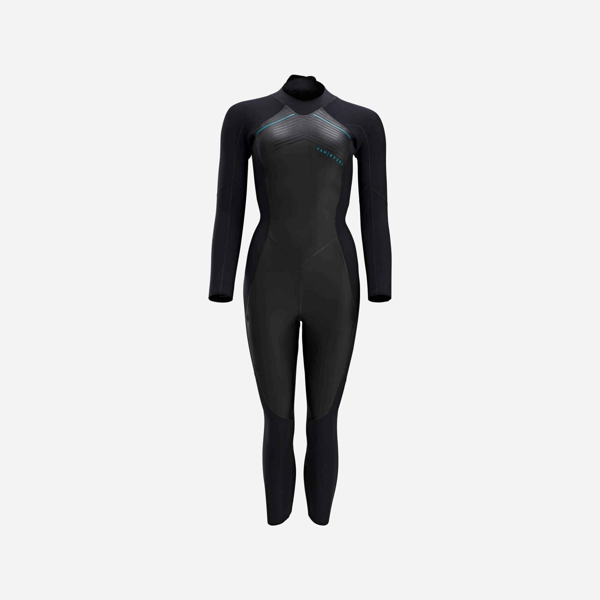 Neoprenanzug Schwimmen Triathlon SD Damen Neoprenanzug Schwimmen Triathlon SD Damen von VAN RYSEL