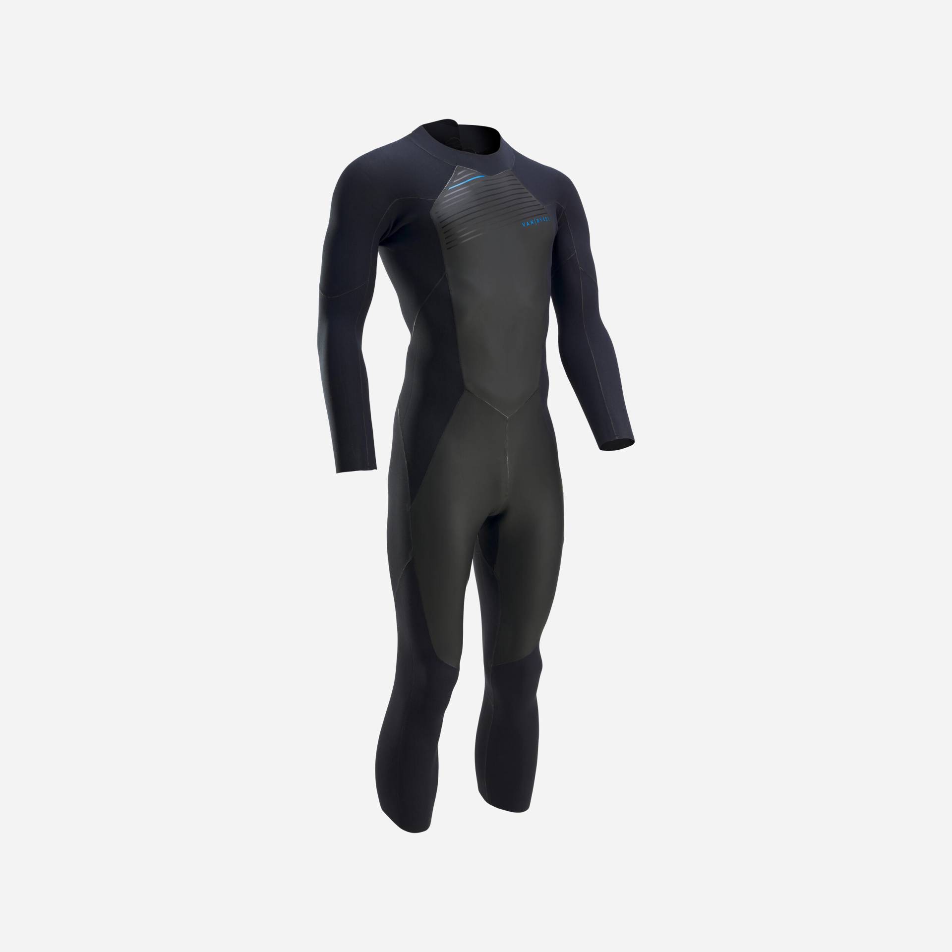 Neoprenanzug Schwimmen Triathlon SD Herren Neoprenanzug Schwimmen Triathlon SD Herren von VAN RYSEL