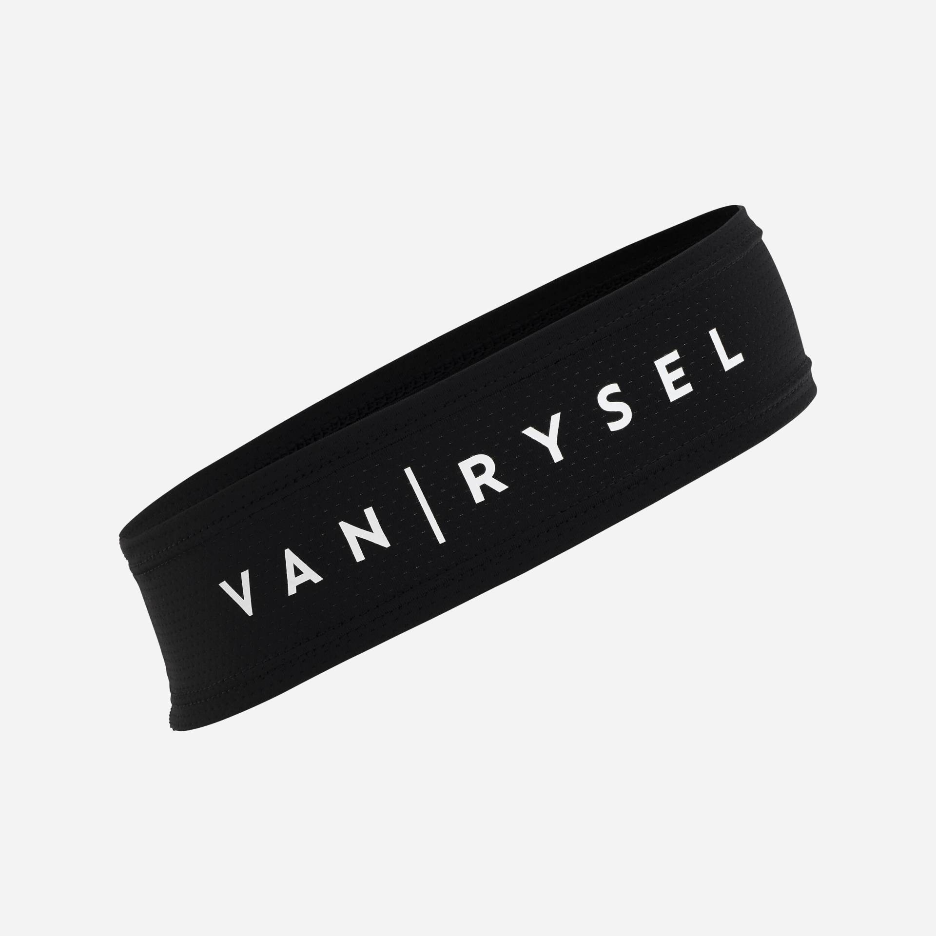 Radsport Stirnband von VAN RYSEL
