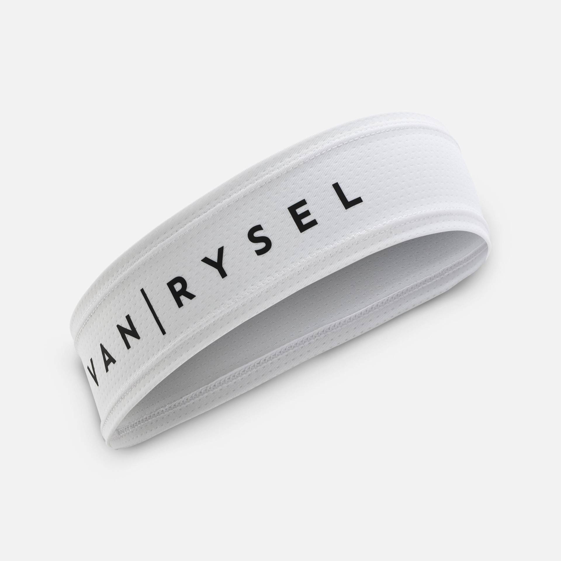 Radsport Stirnband von VAN RYSEL