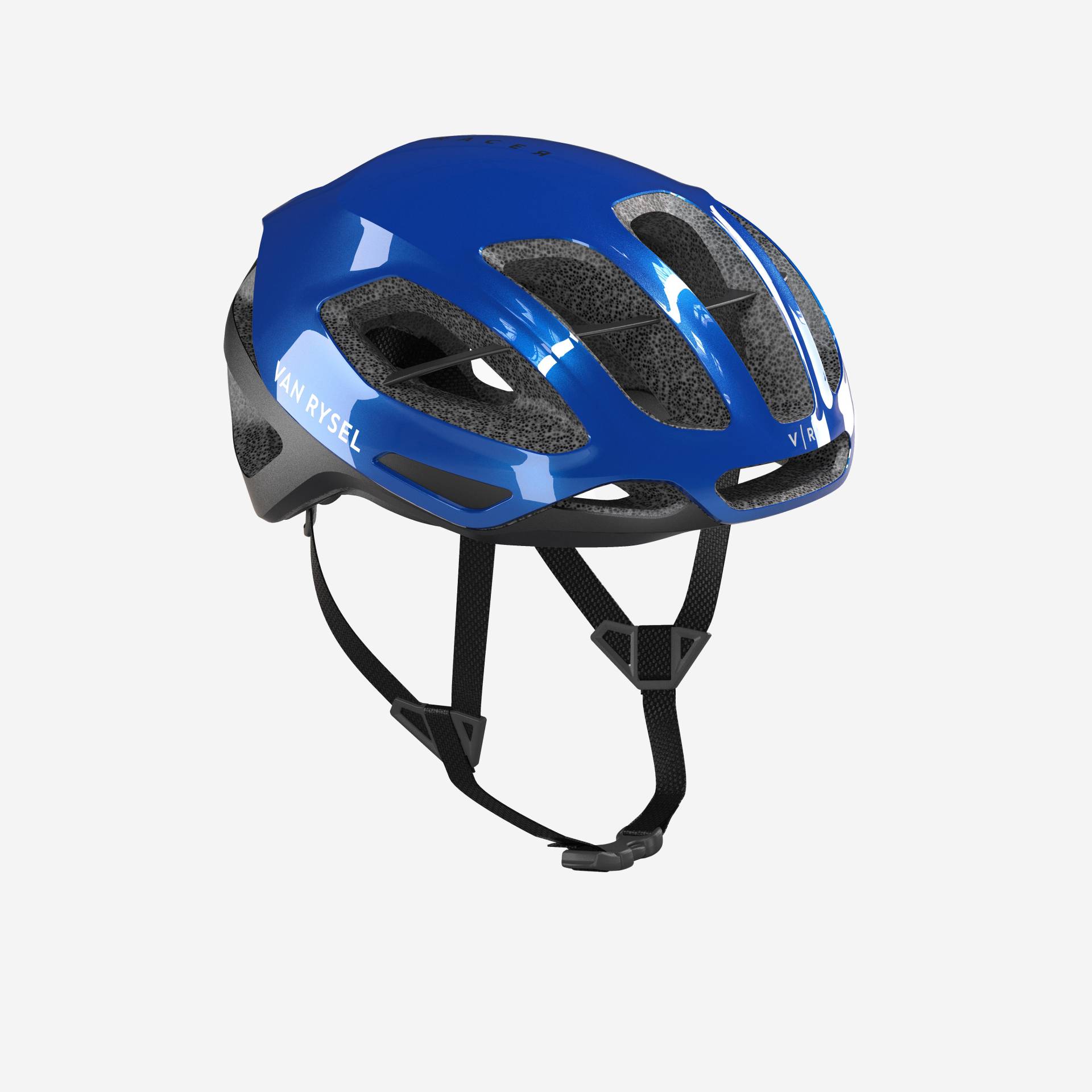 Fahrradhelm Rennrad RCR-R Mips Blau Fahrradhelm Rennrad RCR-R Mips Blau von VAN RYSEL