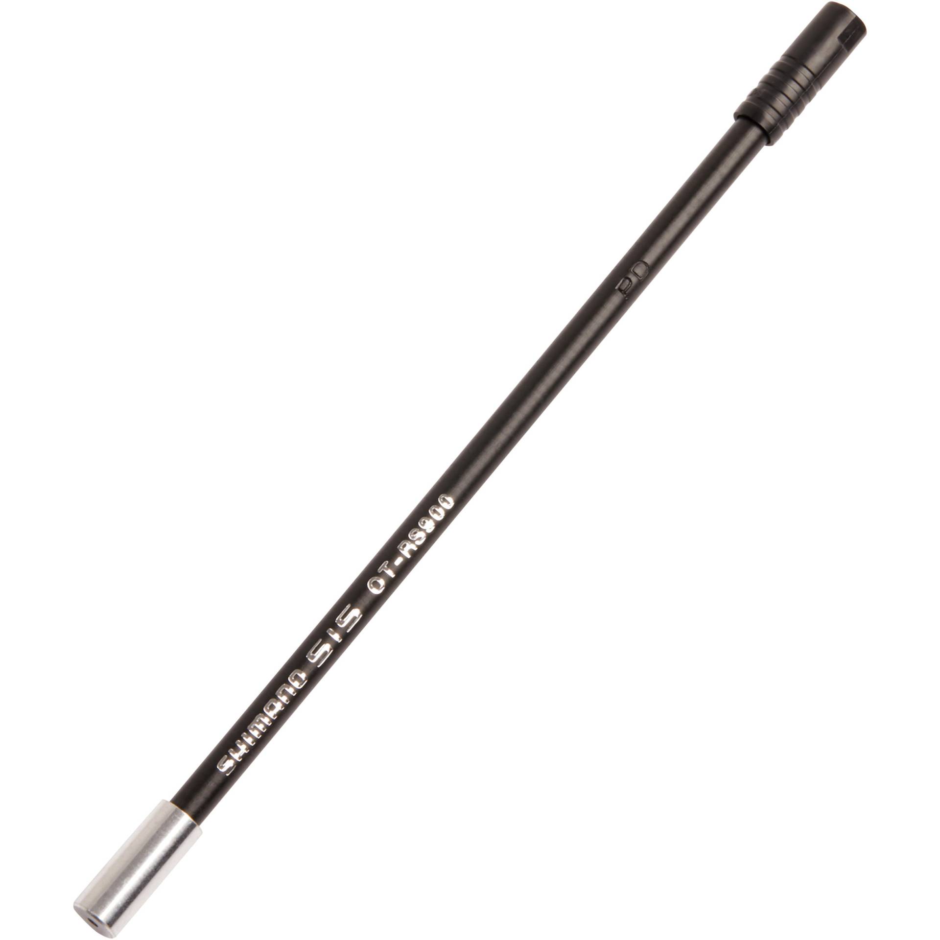 Schaltzughülle Umwerfer hinten Shimano Schaltzughülle Umwerfer hinten Shimano von VAN RYSEL