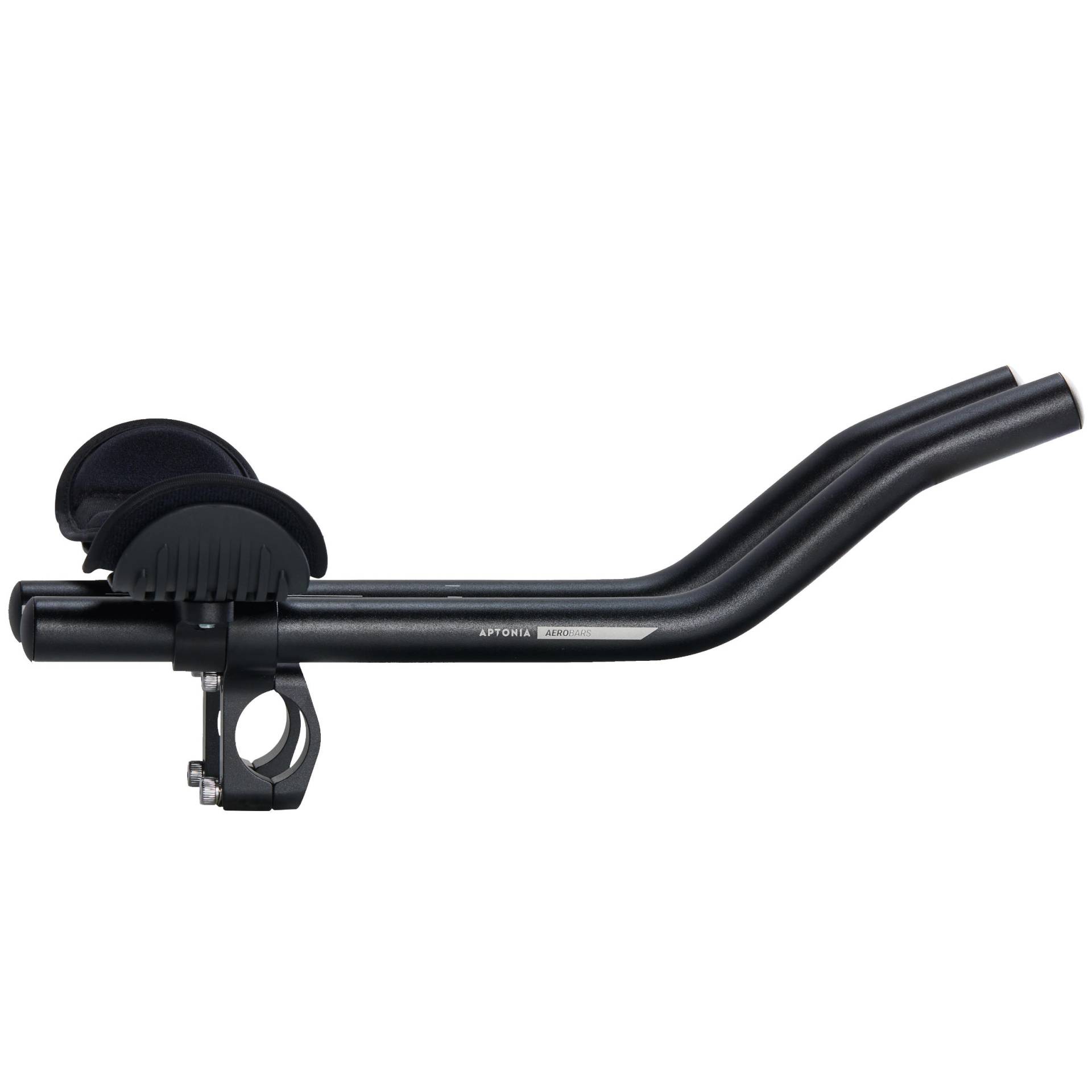 TRIATHLON LENKERAUFSATZ Aerobar LD ALUMINIUM von VAN RYSEL