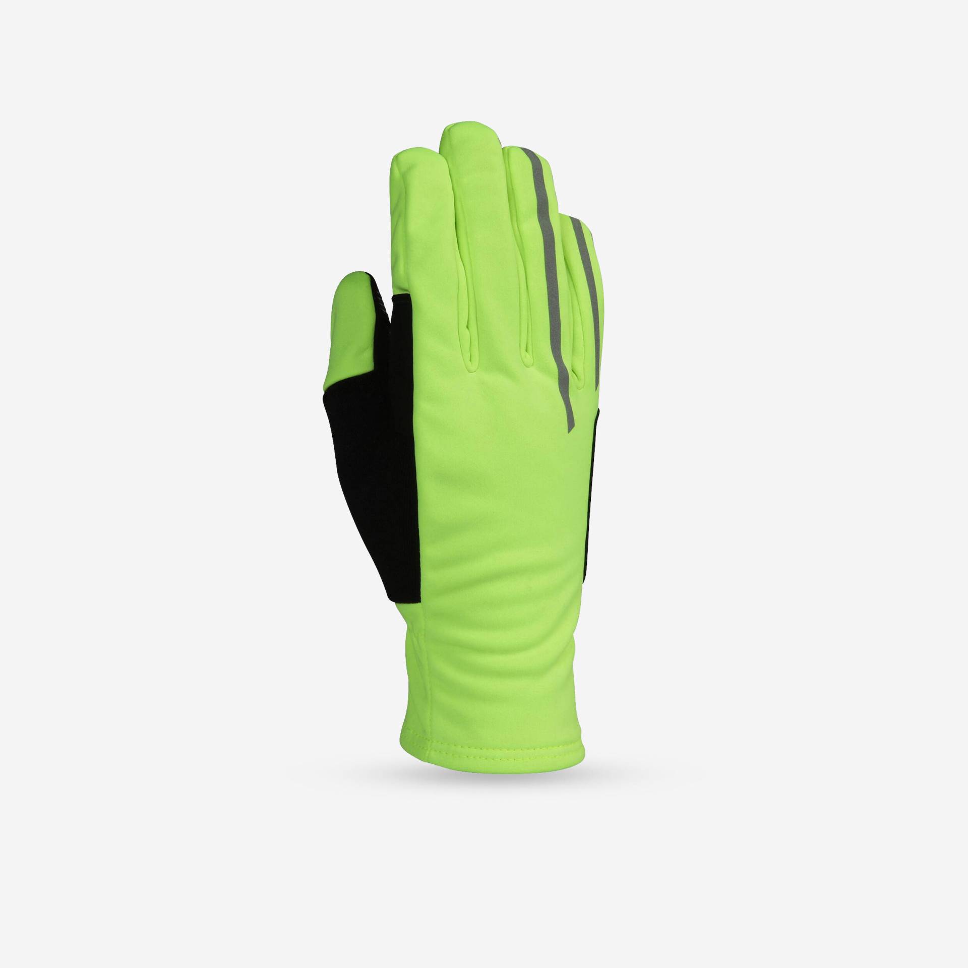 Fahrradhandschuhe Winter RC 500 Neongelb Fahrradhandschuhe Winter RC 500 Neongelb von VAN RYSEL
