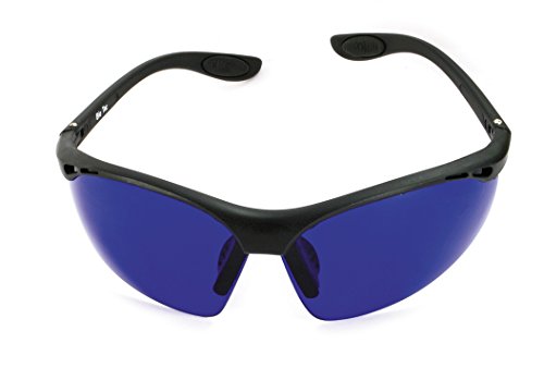 VANLO Farbtherapiebrille SPORT indigo - Philosophenbrille VANLO Farbtherapiebrille SPORT indigo - Philosophenbrille von VANLO
