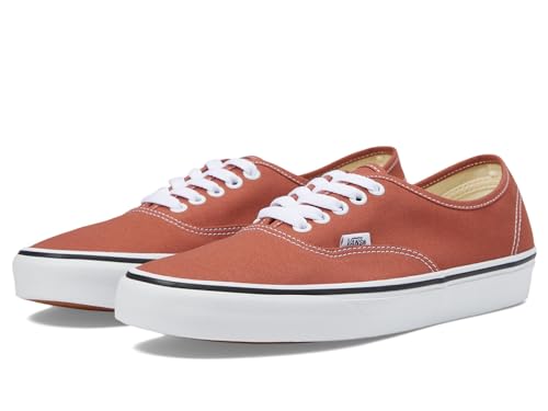VANS Authentic Color Theory Schuh 2025 Auburn, 42 VANS Authentic Color Theory Schuh 2025 Auburn, 42 von VANS