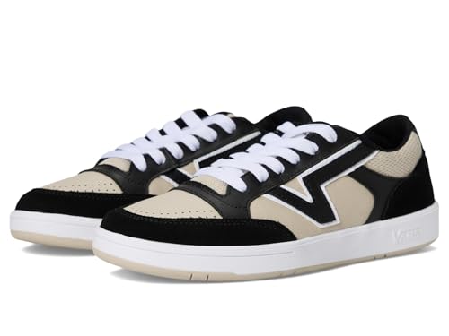 VANS Lowland COMFYCUSH New Varsity Schuh 2025 Black/Peyote, 42.5 VANS Lowland COMFYCUSH New Varsity Schuh 2025 Black/Peyote, 42.5 von VANS