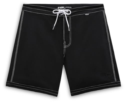 VANS Mikey February Ever-Ride 18 Boardshort 2025 Black, 32 VANS Mikey February Ever-Ride 18 Boardshort 2025 Black, 32 von VANS