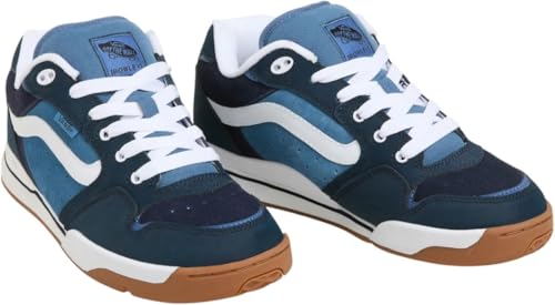 VANS Rowley XLT STV Schuh 2025 stv Navy, 42.5 VANS Rowley XLT STV Schuh 2025 stv Navy, 42.5 von VANS