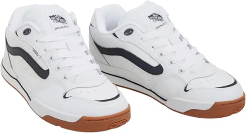 VANS Rowley XLT Sport POP Schuh 2025 White/Navy, 43 VANS Rowley XLT Sport POP Schuh 2025 White/Navy, 43 von VANS
