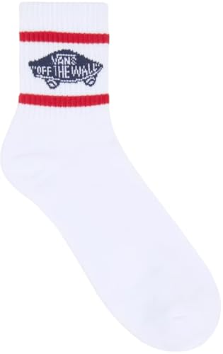 Vans Art Half Crew Socken 2024 Dress Blues, 38.5-42 Vans Art Half Crew Socken 2024 Dress Blues, 38.5-42 von VANS