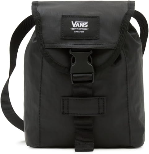 Vans CAST SHOULDER Tasche 2024 black Vans CAST SHOULDER Tasche 2024 black von VANS