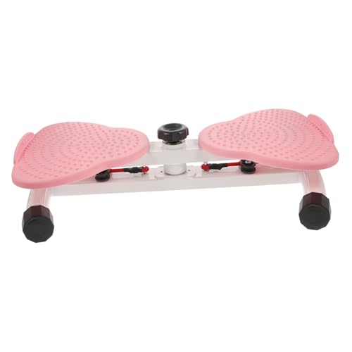 VANZACK 1 Stück Drehbrett sportgeräte sport geräte weightloss fußmasagegeräte gewichtsreduktion schenkeltrainer Planke Fitness-Platte Scheibe gewellte Platte Fitnessgeräte Emulsion Rosa VANZACK 1 Stück Drehbrett sportgeräte sport geräte weightloss fußmasagegeräte gewichtsreduktion schenkeltrainer Planke Fitness-Platte Scheibe gewellte Platte Fitnessgeräte Emulsion Rosa von VANZACK