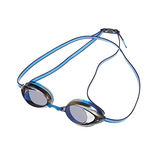 VANZACK 1Pc Schwimmbrille Anti Fog Schwimmbrille Wasserdichte Brille Schwimmbedarf Schwimmen Augenschutz Schwimmbrille Erwachsene Schwimmbrille von VANZACK