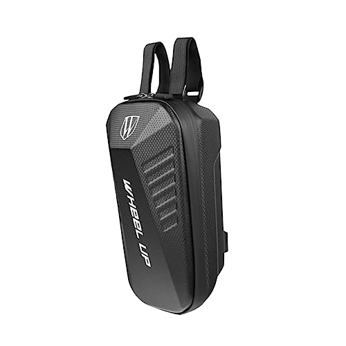 VANZACK 2St Autotasche Tasche zum Aufhängen für Roller Scooter-Aufbewahrungstasche Tasche für e Scooter e-Scooter Tasche E-Walze elektroroller Scooter-Fronttasche Faltbare Fahrradtasche von VANZACK