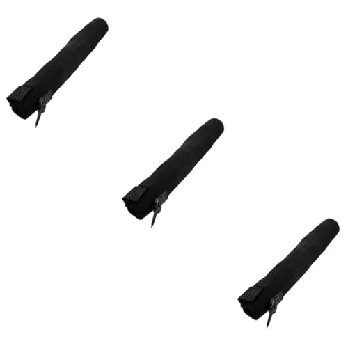 VANZACK Abdeckung Golfschläger 3 Stück Baseballschläger Abdeckung Golf Club Zubehör Golf Zubehör Baseball Schläger Schutz Golf Schläger Tragbarer Halter Golf Zubehör Baseball Schläger Hülle Golf VANZACK Abdeckung Golfschläger 3 Stück Baseballschläger Abdeckung Golf Club Zubehör Golf Zubehör Baseball Schläger Schutz Golf Schläger Tragbarer Halter Golf Zubehör Baseball Schläger Hülle Golf von VANZACK