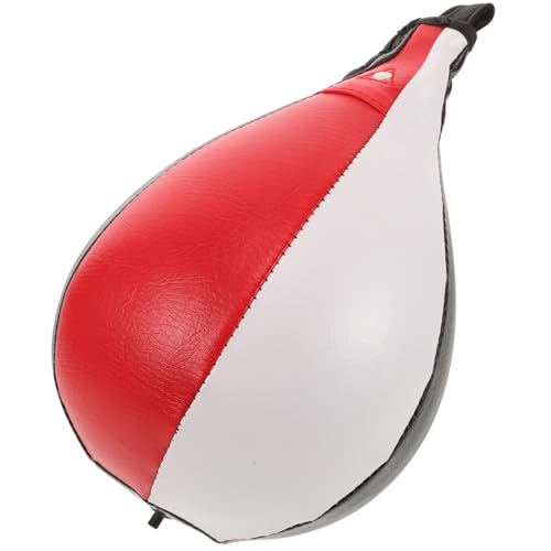 VANZACK Box Speedball Boxball Boxsack Für Männer Boxzubehör Boxsack Boxball Boxzubehör Boxausrüstung Boxtrainingsgerät Trainingsgerät Für Boxgummi von VANZACK