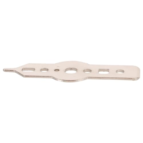 VANZACK -zubehör Darts Dartzubehör Tragbares Dartwerkzeug Kleines -Accessoire Dartwerkzeug Metall Praktischer Schraubenschlüssel Für Rostfreier Stahl VANZACK -zubehör Darts Dartzubehör Tragbares Dartwerkzeug Kleines -Accessoire Dartwerkzeug Metall Praktischer Schraubenschlüssel Für Rostfreier Stahl von VANZACK