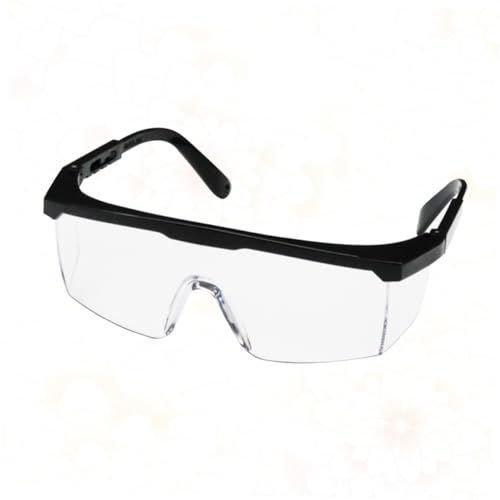 VANZACK Fahrradbrille Wind Und Staubschutz Verstellbare Outdoor Schutzbrille Für änner Und Frauen Anti Sand Spray Augenschutzbrille VANZACK Fahrradbrille Wind Und Staubschutz Verstellbare Outdoor Schutzbrille Für änner Und Frauen Anti Sand Spray Augenschutzbrille von VANZACK