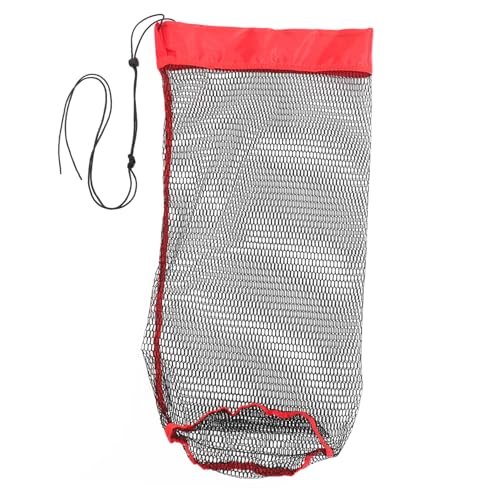 VANZACK Fischernetz Kordelschnurfischnetz Fischschutznetz Fischschutzkorb Maschenfischerei Netting Fisch lokal NET Fischfangnetz VANZACK Fischernetz Kordelschnurfischnetz Fischschutznetz Fischschutzkorb Maschenfischerei Netting Fisch lokal NET Fischfangnetz von VANZACK