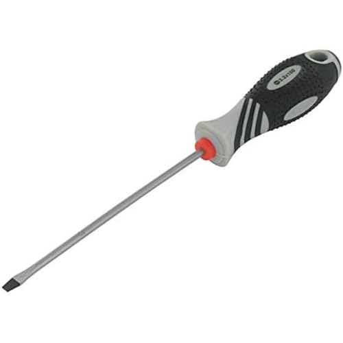 Shimano Unisex-Adult VAR Flacher Schraubendreher, Mehrfarbig, One Size Shimano Unisex-Adult VAR Flacher Schraubendreher, Mehrfarbig, One Size von SHIMANO