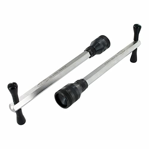VAR direttiva Quadro strumento CD-47500 strumento raddrizzamento forcella Set VAR direttiva Quadro strumento CD-47500 strumento raddrizzamento forcella Set von VAR