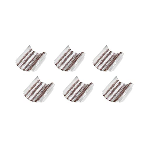 Var Refill 1.5 Mm Tubeless Tire Plugs 30 Units One Size Var Refill 1.5 Mm Tubeless Tire Plugs 30 Units One Size von VAR