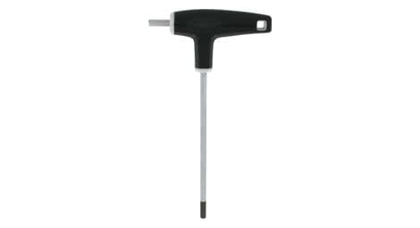 var cl 18000 04 ergonomischer innensechskantschlussel 4mm von VAR