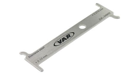 var kettenverschleisanzeige var kettenverschleisanzeige von VAR