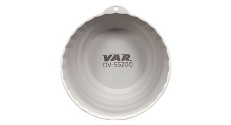 var magnetische schale aus abs von VAR