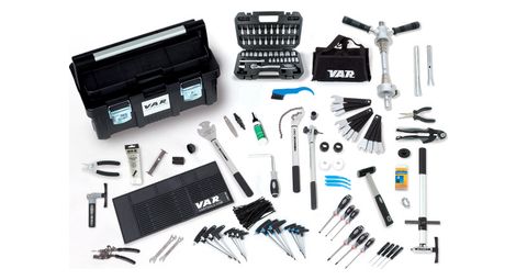 var starter toolkit von VAR