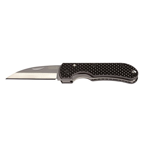 Vargo - Klappmesser - Klingenlänge: 5.72 cm - Ti-Carbon Linerlock von VARGO