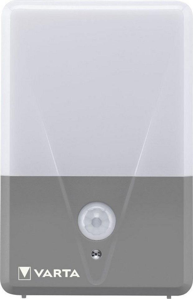 VARTA Taschenlampe Motion Sensor Outdoor Night Light VARTA Taschenlampe Motion Sensor Outdoor Night Light von VARTA