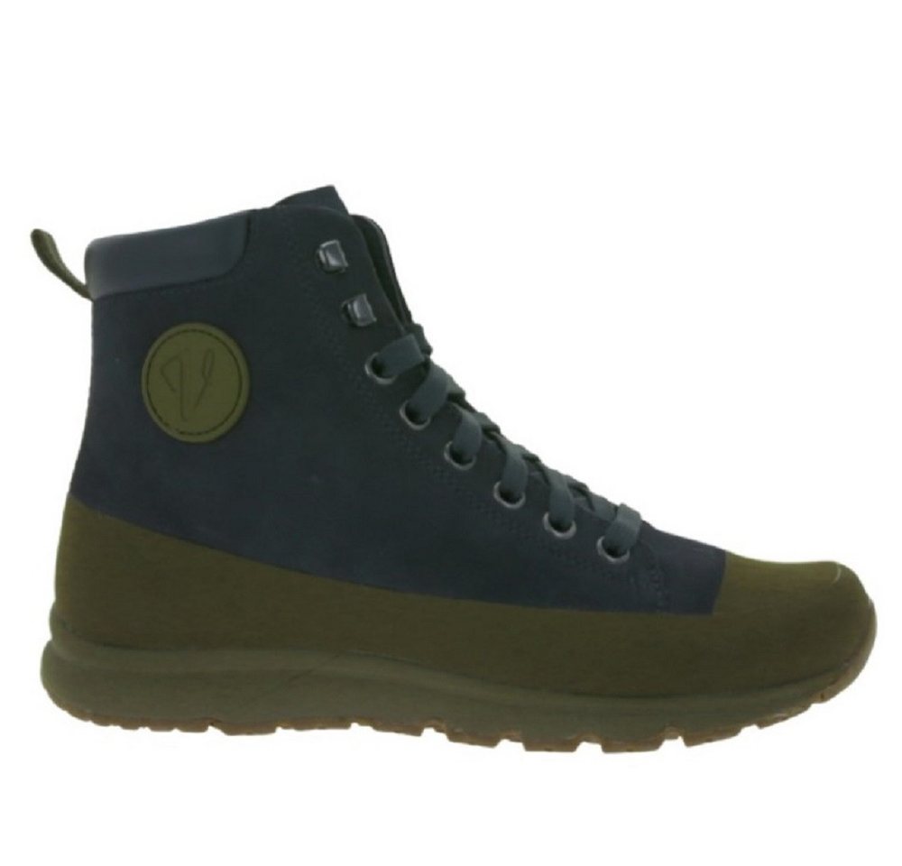 VASQUE Ascender Herren Leder Stiefel Wandern Outdoor Hiking Freizeit 7456 Wanderschuh Komfort VASQUE Ascender Herren Leder Stiefel Wandern Outdoor Hiking Freizeit 7456 Wanderschuh Komfort von VASQUE