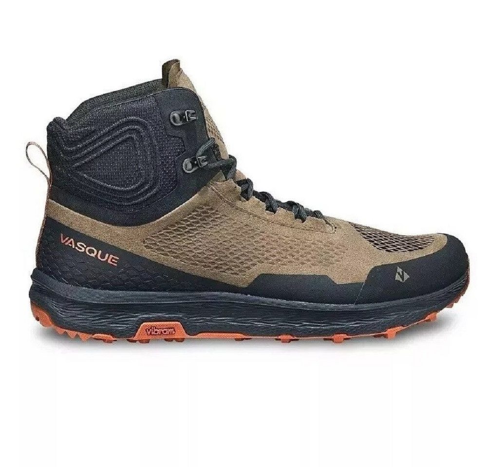 VASQUE Breeze LT NTX Herren Leder Stiefel Wandern Outdoor Trekking 7440 Wanderschuh Wasserdicht VASQUE Breeze LT NTX Herren Leder Stiefel Wandern Outdoor Trekking 7440 Wanderschuh Wasserdicht von VASQUE