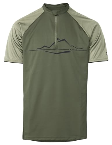 Men's Altissimo Pro Shirt von VAUDE