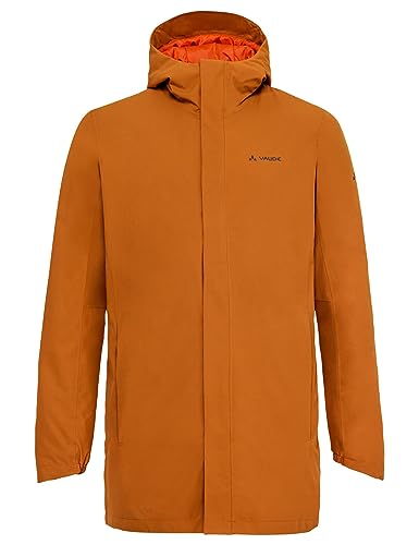 VAUDE Men's Cyclist Padded Parka von VAUDE