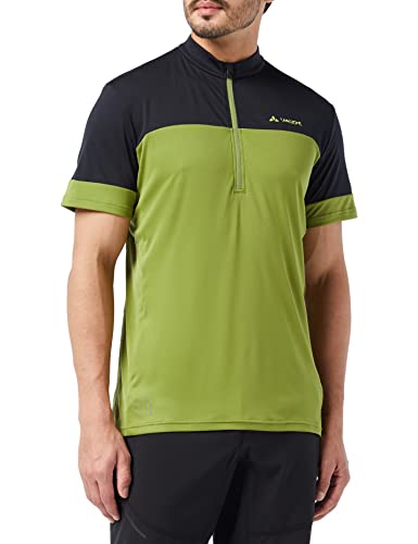 VAUDE Herren Men's Escape Hz T Shirt, Avocado, L EU von VAUDE