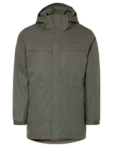 Men's Escape Padded Parka von VAUDE