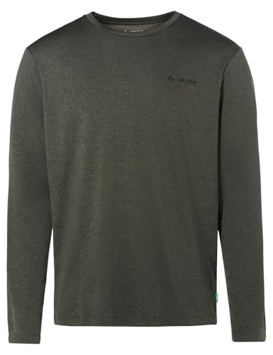Men's Essential LS T-Shirt Men's Essential LS T-Shirt von VAUDE