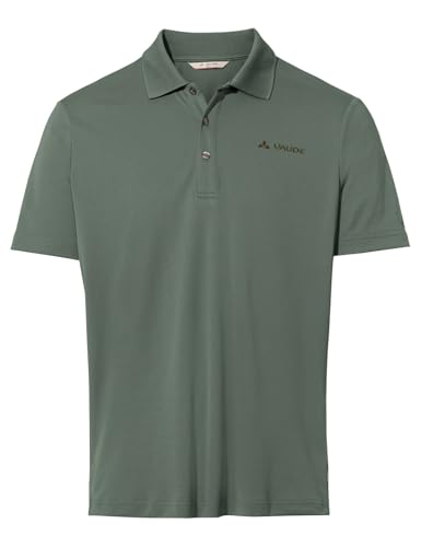 Men's Essential Polo Shirt Men's Essential Polo Shirt von VAUDE