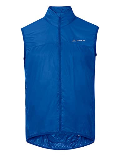 VAUDE Herren Mens Matera Air Vest Weste, Signal Blue, M EU VAUDE Herren Mens Matera Air Vest Weste, Signal Blue, M EU von VAUDE