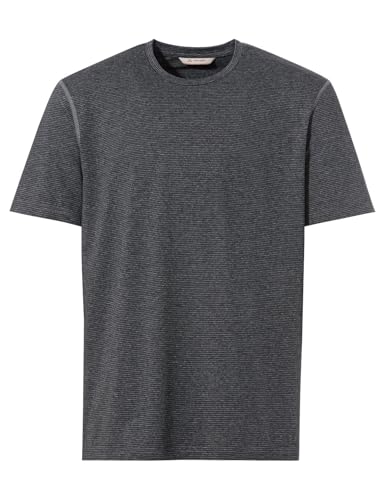 Men's Mineo Striped T-Shirt II Men's Mineo Striped T-Shirt II von VAUDE