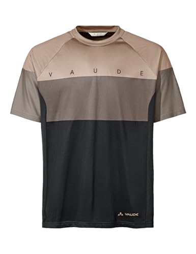 VAUDE Herren Mens Moab Vi T-Shirt, Coconut, XXL EU von VAUDE