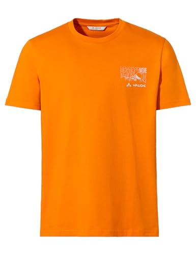 Men's Spirit T-Shirt II Men's Spirit T-Shirt II von VAUDE